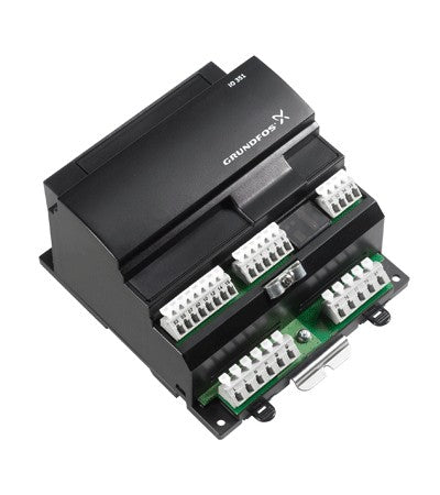 Grundfos Elektrisches Zubehör IO 351B  - Art. 96161730