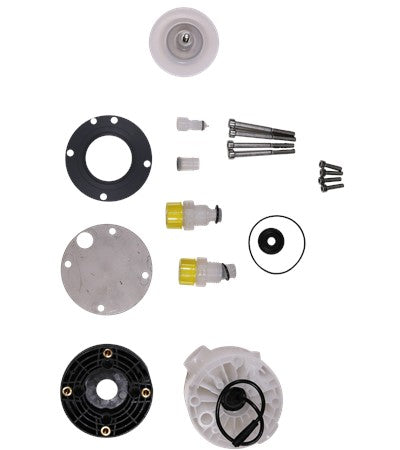 Grundfos Pumpenkopf (Reparatursatz) - Art. 97751385
