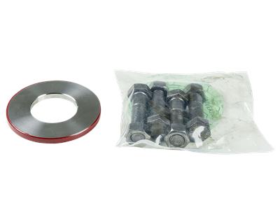 GRUNDFOS Mechanisches Zubehör Adapter A50-10 DN 50 PN 10 Art. 549821