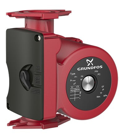 Grundfos Nassläufer-Umwälzpumpen UPS 26-99 FC  - Art. 52722513