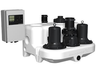 Grundfos MD.32.3.2- Art. 97901092