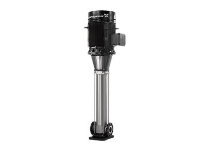 GRUNDFOS Vertikale Mehrstufige Kreiselpumpe CRN 120-4-1 A-F-A-E-HQQE Art. 95922194