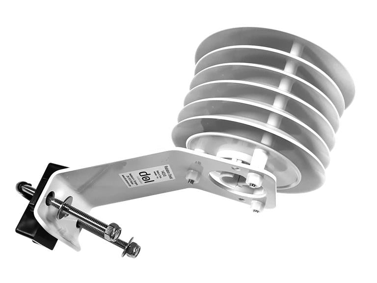 GRUNDFOS Elektrisches Zubehör Radiation shield for T/H sensor DOL114 - Art. 99113181