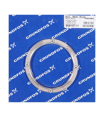 Grundfos Spaltring (Reparatursatz) - Art. 96810117