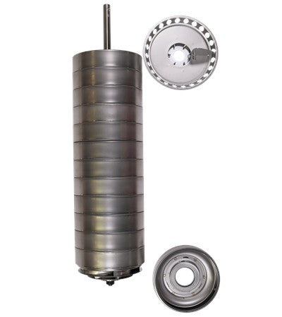 Grundfos Laufradeinheit (Reparatursatz) - Art. 96453586