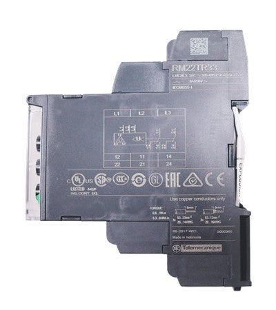 Grundfos Spare, Relay - Art. 99200122