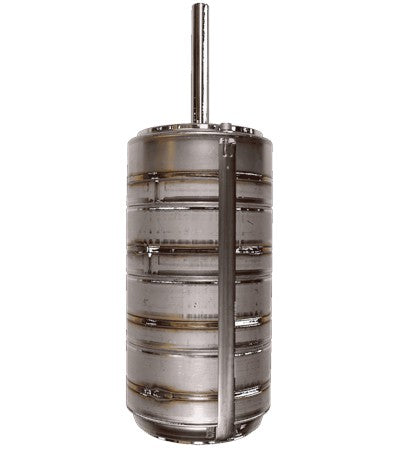 Grundfos Laufradeinheit (Reparatursatz) - Art. 96416246