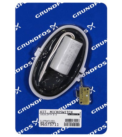 Grundfos Kit, Microswitch - Art. 96575711