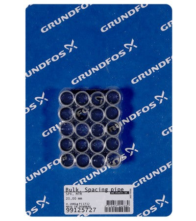 Grundfos Bulk, Spacing pipe - Art. 99125727