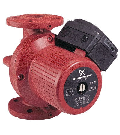 Grundfos Nassläufer-Umwälzpumpen UPS 40-120 F B 250 - Art. 96401949
