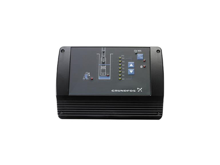 GRUNDFOS Elektrisches Zubehör CU 301 - Art. 96436753