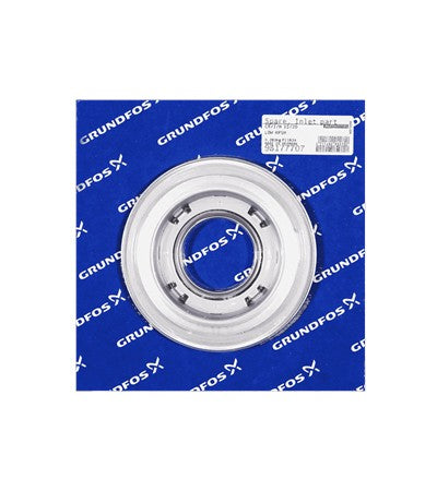 Grundfos Spare, Inlet part - Art. 98177707
