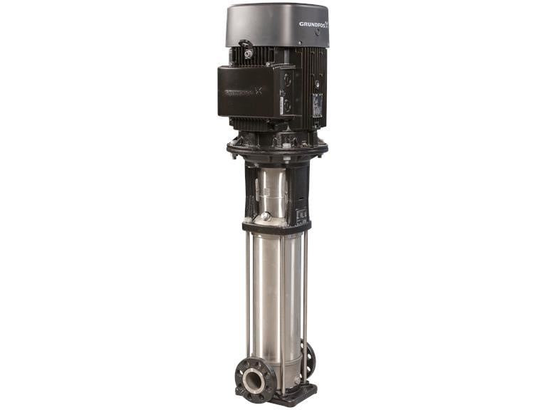 GRUNDFOS Kreiselpumpe CRI 5-36 A-FGJ-A-E-HQQE - Art. 96528020