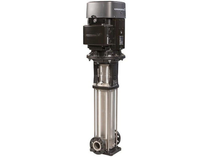 GRUNDFOS Kreiselpumpe CRI 5-36 A-FGJ-A-E-HQQE - Art. 96528020