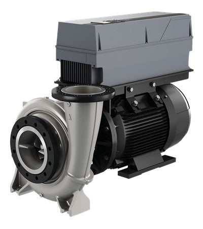 Grundfos Einstufige Blockpumpen NBGE 300-250-350/294 AIAF2LVSBQQVTW3 - Art. 92944192