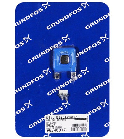 Grundfos Varistor (Reparatursatz) - Art. 96348917