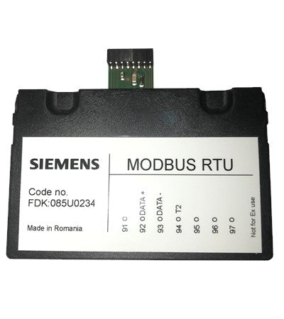 Grundfos Sensoren Communication module SITRANS FM Modbus RTU - Art. 98545530