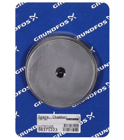 Grundfos Spare, Chamber - Art. 98371223