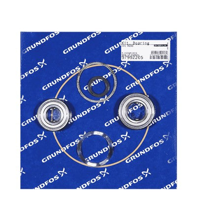 Grundfos Kit, Bearing - Art. 97992205