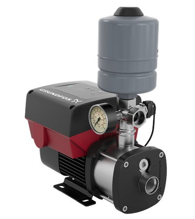 Grundfos Druckerhöhungsanlagen CMBE 1-44 I-U-C-C-D-A - Art. 98374697