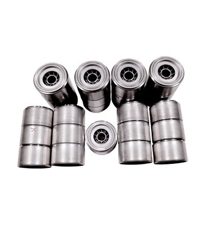 Grundfos Laufradkammer, 25 Stufen (Großpackung) - Art. 98767012