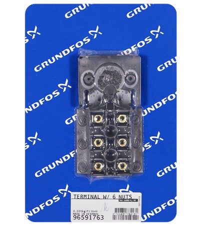 Grundfos Kit, Electric - Art. 96591763