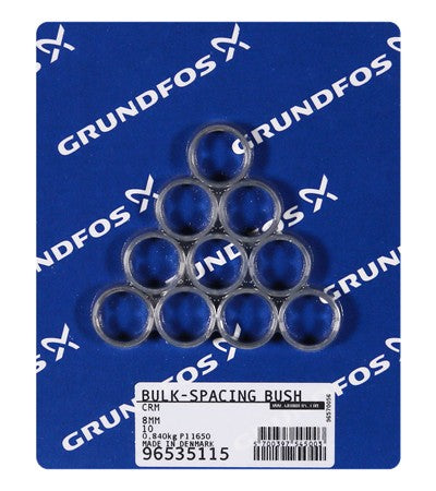 Grundfos BULK-SPACING BUSH - Art. 96535115
