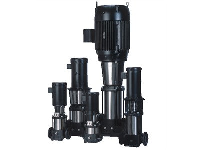 Grundfos CR 150-2-1 A-G-A-V-HQQV - 96889697