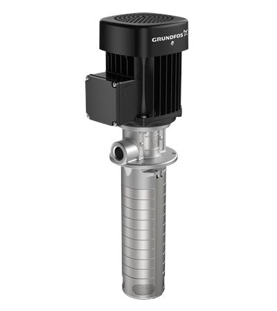 Grundfos SPK 4-8/3 A-W-I-AUUV - Art. 3HHH5303