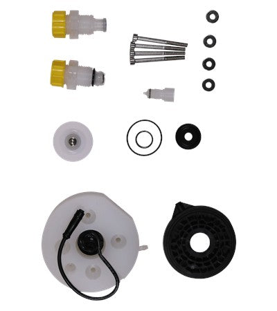 Grundfos Pumpenkopf (Reparatursatz) - Art. 97751313