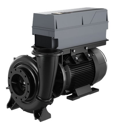 Grundfos Einstufige Blockpumpen NBE 250-350/266 AIAF1AESBQQESW3 - Art. 92941705