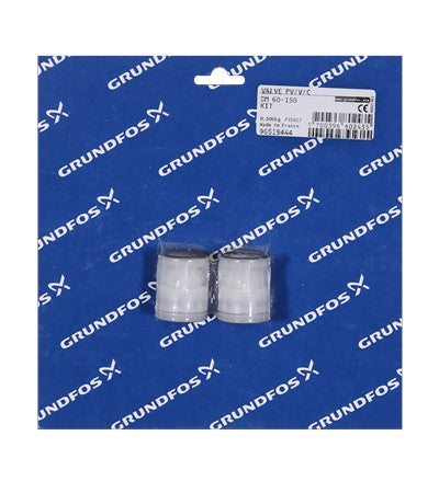 Grundfos Kit, Valve - Art. 96519444