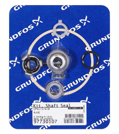 Grundfos Kit, Shaft Seal - Art. 97730107