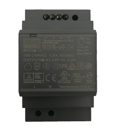 Grundfos Steuerungs- und Überwachungszubehör Power supply - Art. 99670255