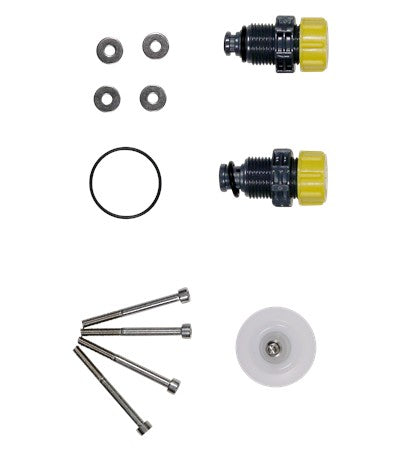 Grundfos Ventil und Dosiermembran (Reparatursatz) - Art. 97751473