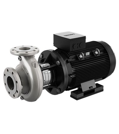 Grundfos Einstufige Blockpumpen NB 80-160/147-127 AASF2KVSBQQVNW1 - Art. 93392247
