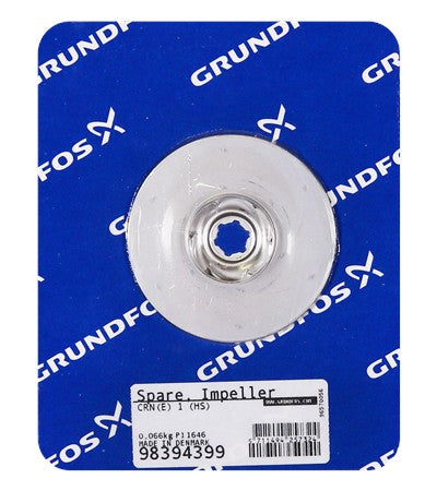 Grundfos Laufrad (Ersatzteil) - Art. 98394399