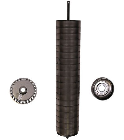 Grundfos Laufradeinheit (Reparatursatz) - Art. 96453591
