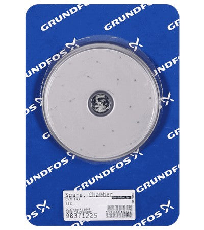 Grundfos Spare, Chamber with bearing - Art. 98371225