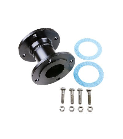 Grundfos Acc.adaptor DN65 PN6 135 - Art. 98391271