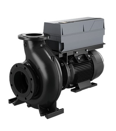 Grundfos Einstufige Blockpumpen NBGE 200-150-315.2/334 AIAF2AESBQQEUW3 - Art. 92943191