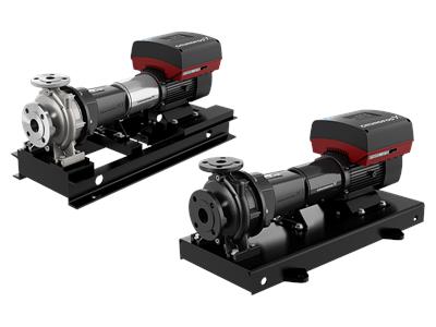 GRUNDFOS Normpumpe NKE 50-160/175 Art. 96600904