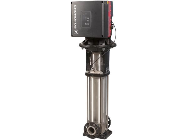 GRUNDFOS Kreiselpumpe CRNE 5-2 N-FGJ-A-E-HQQE - Art. 98390170