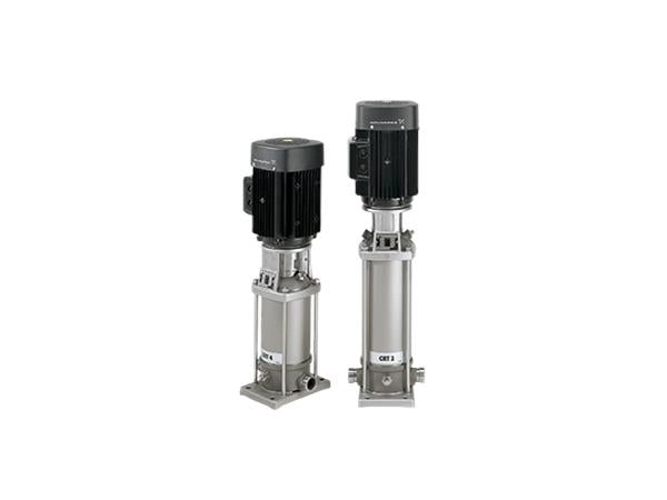 GRUNDFOS Kreiselpumpe CRT 16-6 A-P-A-E-AUUE - Art. 96117248
