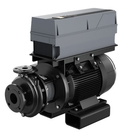 Grundfos Einstufige Blockpumpen NBE 50-250/263 AIASF2AESBQQESW1 - Art. 92941831