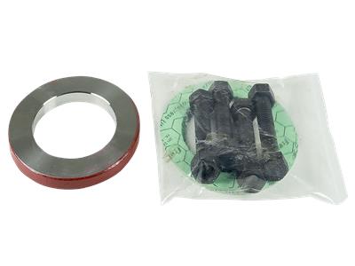 GRUNDFOS Mechanisches Zubehör Adapter A80-15 DN 80 PN 6 Art. 569922