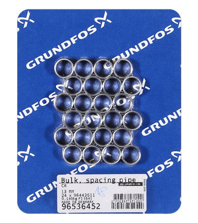 Grundfos Bulk, Spacing pipe - Art. 96536452