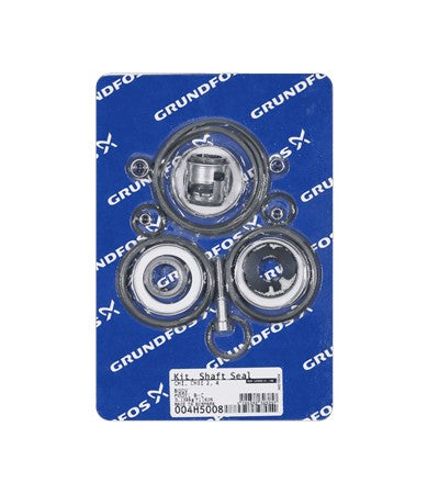 Grundfos Gleitringdichtung BQQV (Reparatursatz) - Art. 004H5008
