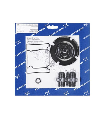 Grundfos Kit, Maintenance - Art. 96625626