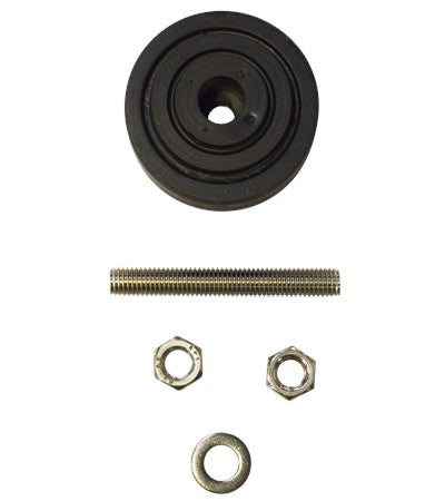 Grundfos Mechanisches Zubehör Machine shoe CRI(E) 10 to CRI(E) 20 - Art. 96412345